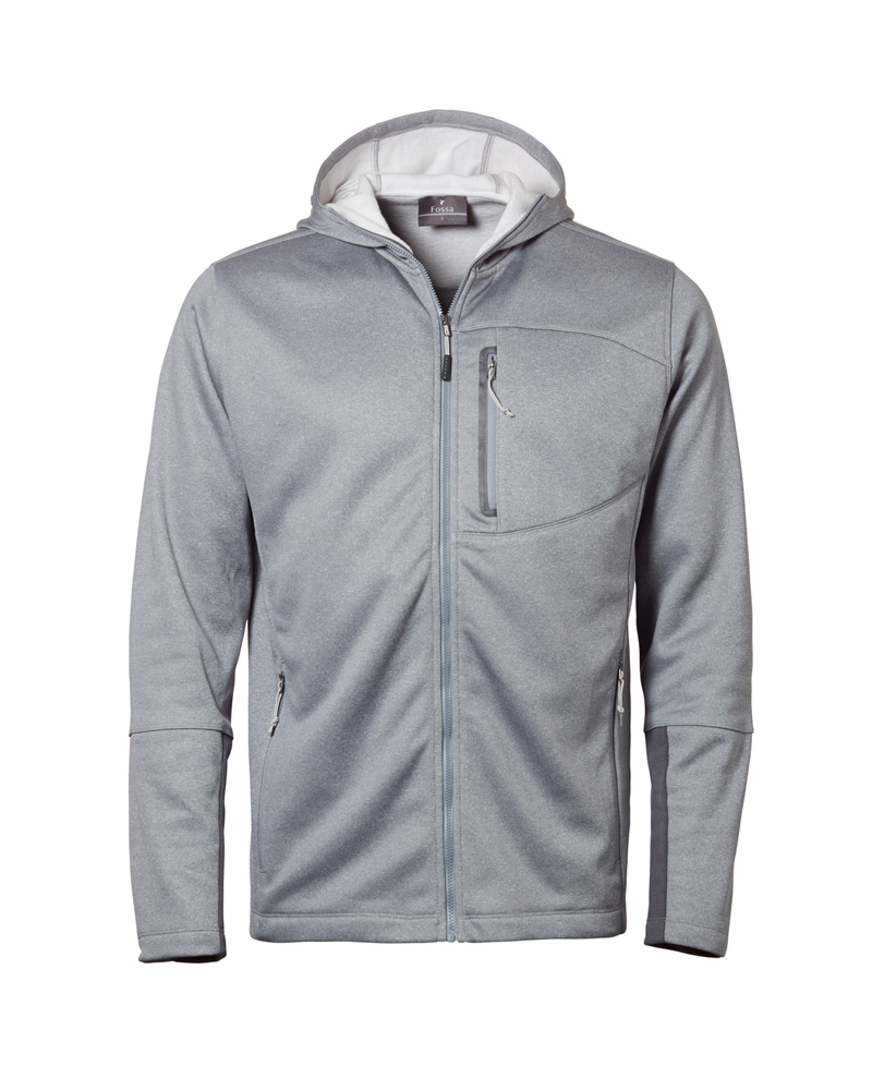 Men's Mesa Smooth-Face-Fleece Jacket 2