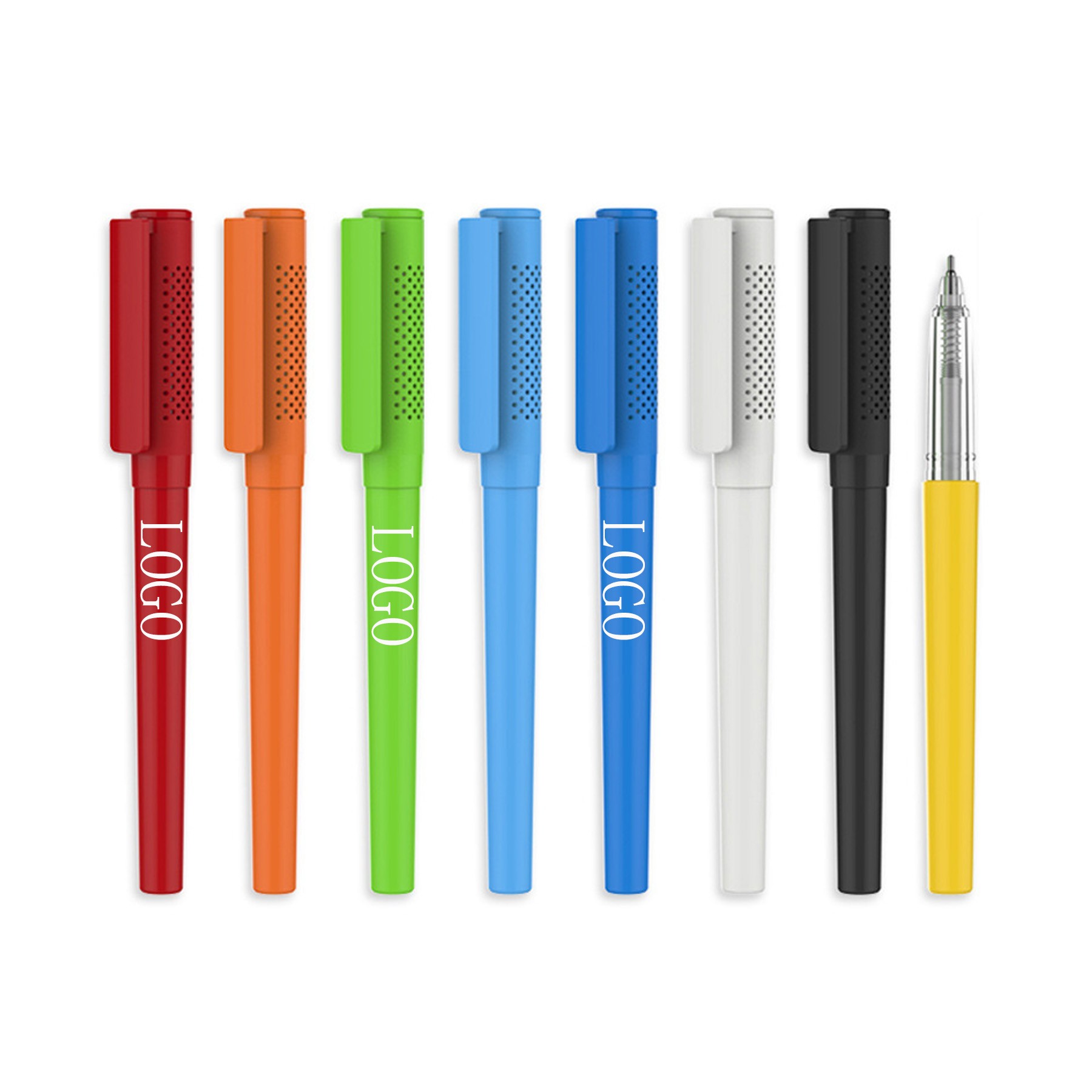 Fashionable Simple Charming Creative Office Pen