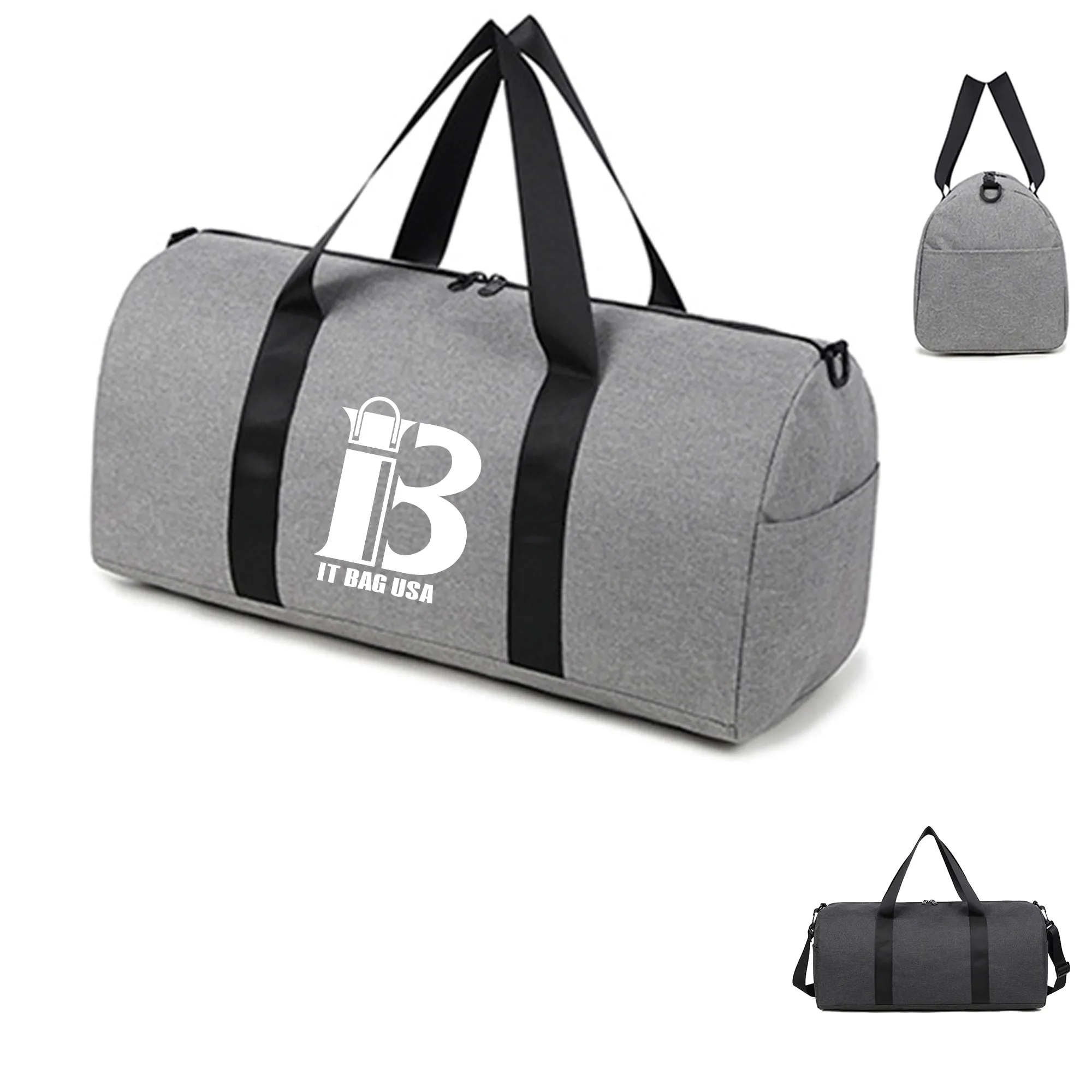Travel Duffel Bag 1