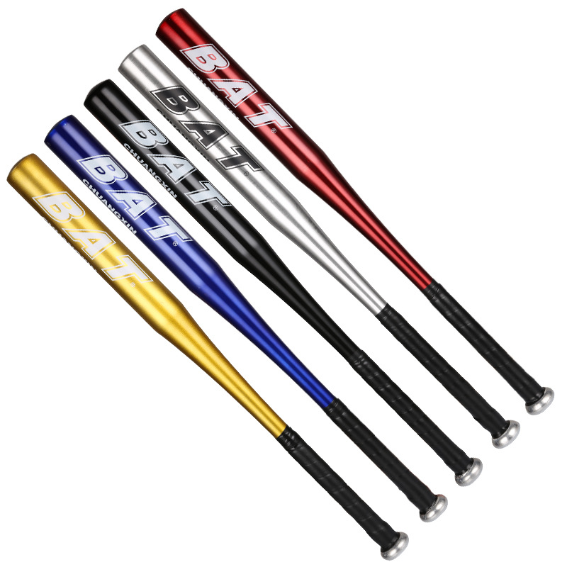 Aluminium Alloy Baseball Bat 7