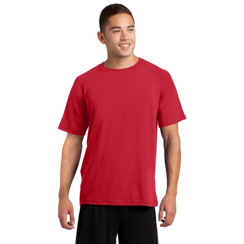Sport-Tek Ultimate Performance Crew. 28