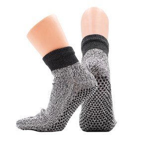 Tie Dye Color Mid Tube Socks 4