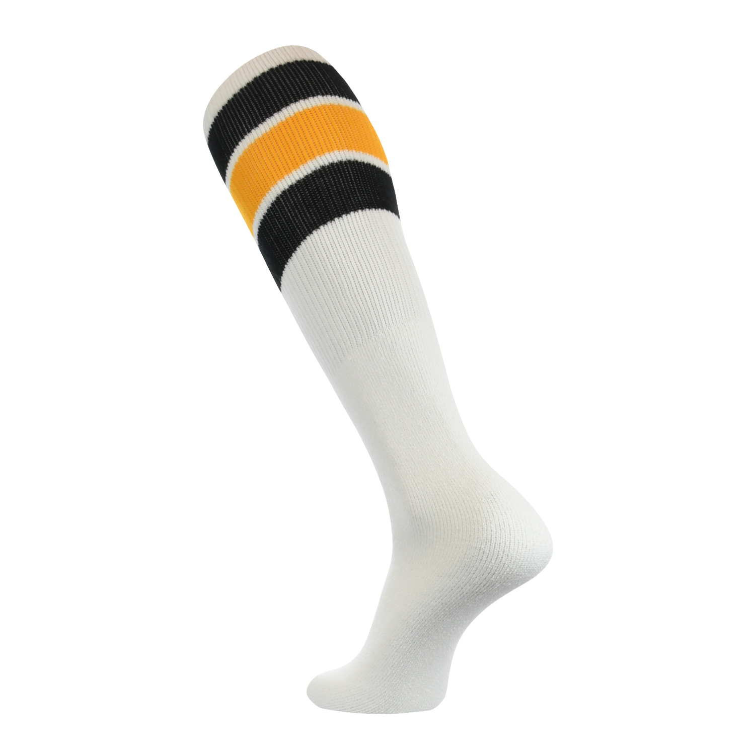 Retro 3-Stripe Tube Socks 11