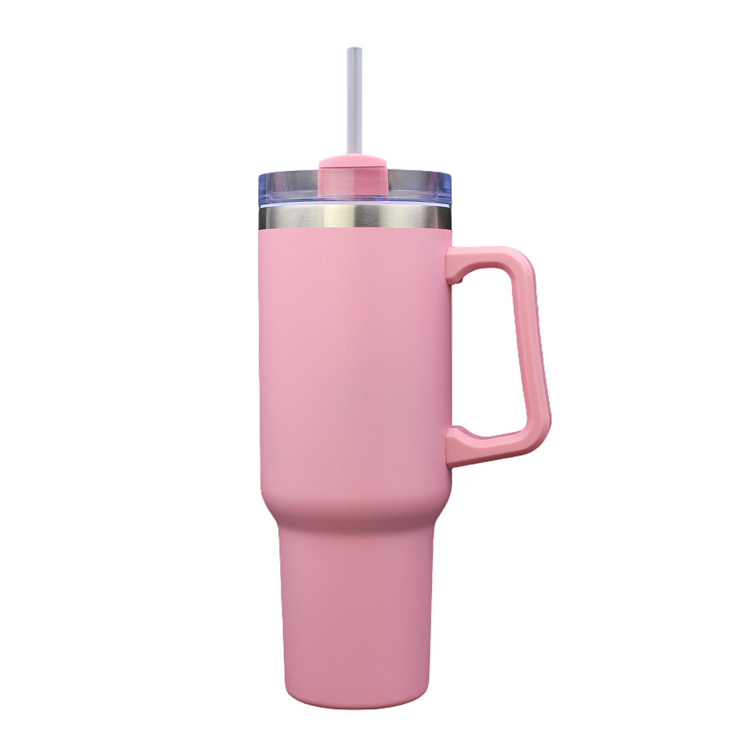 Double Wall Tumbler with Twist Closure, 40 oz. 23