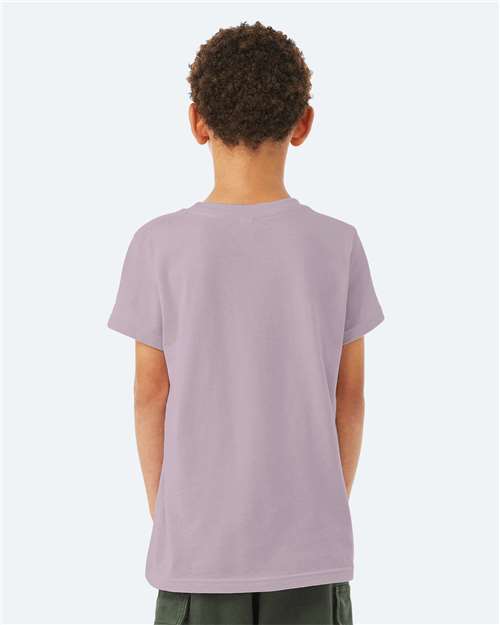 Youth Jersey Tee - 3001Y 224