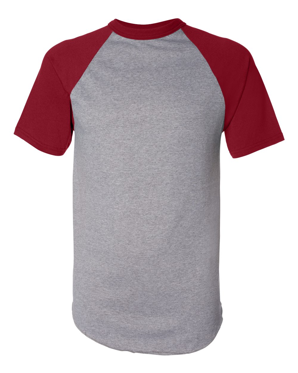 Unisex Raglan Baseball Jersey - 423 66