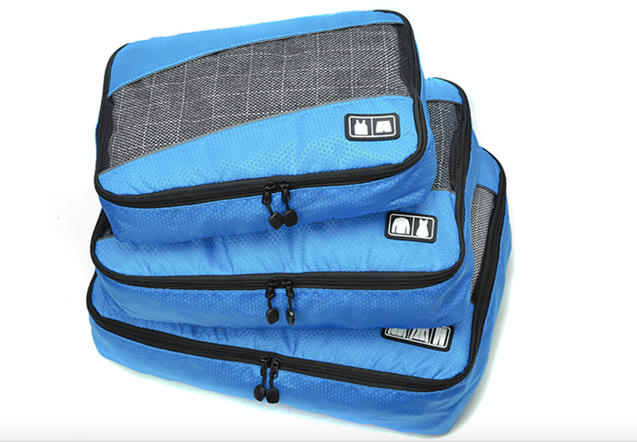 3 in 1 Travel Packing Cube Set 2