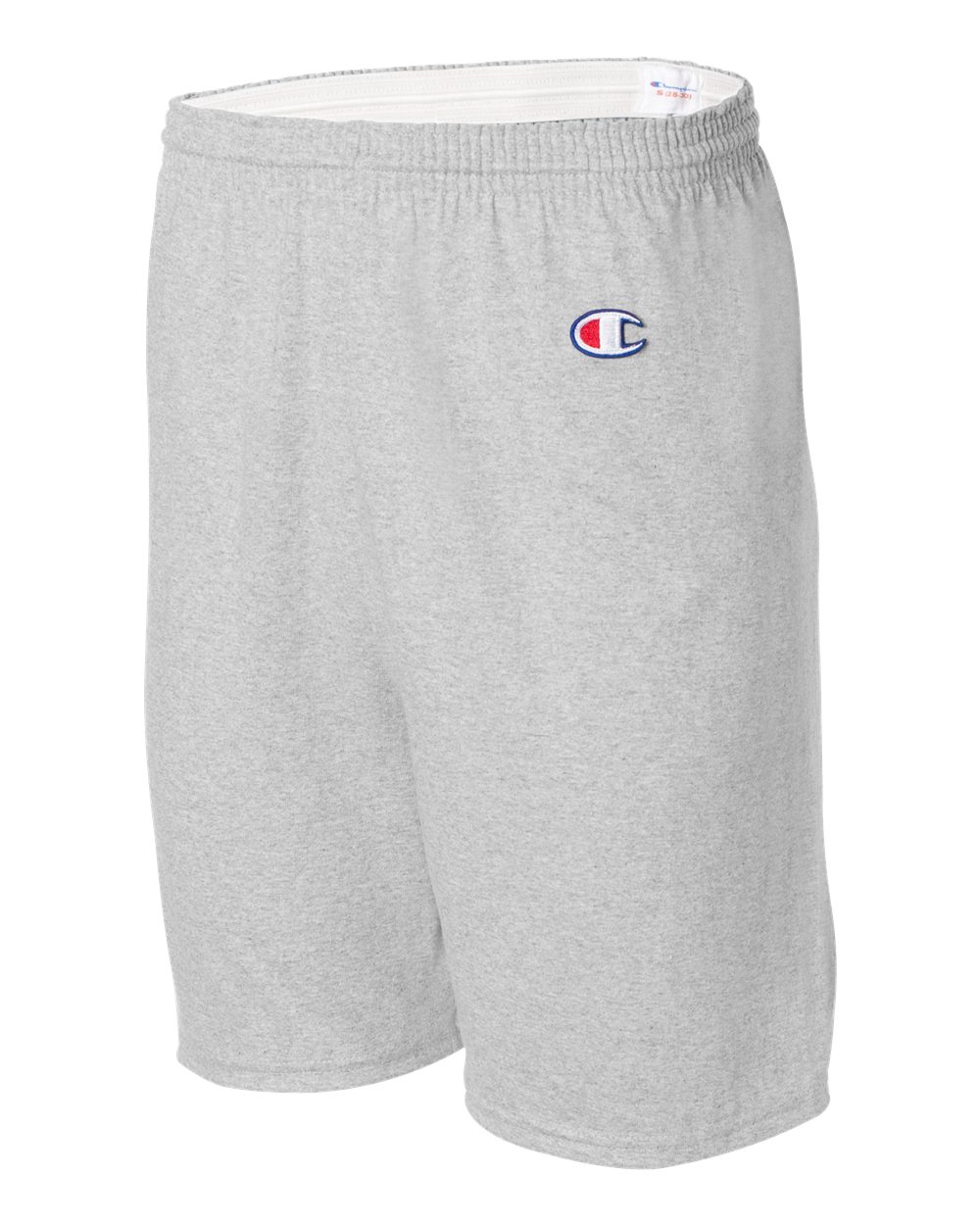 Unisex Cotton Gym Shorts - 8187 27