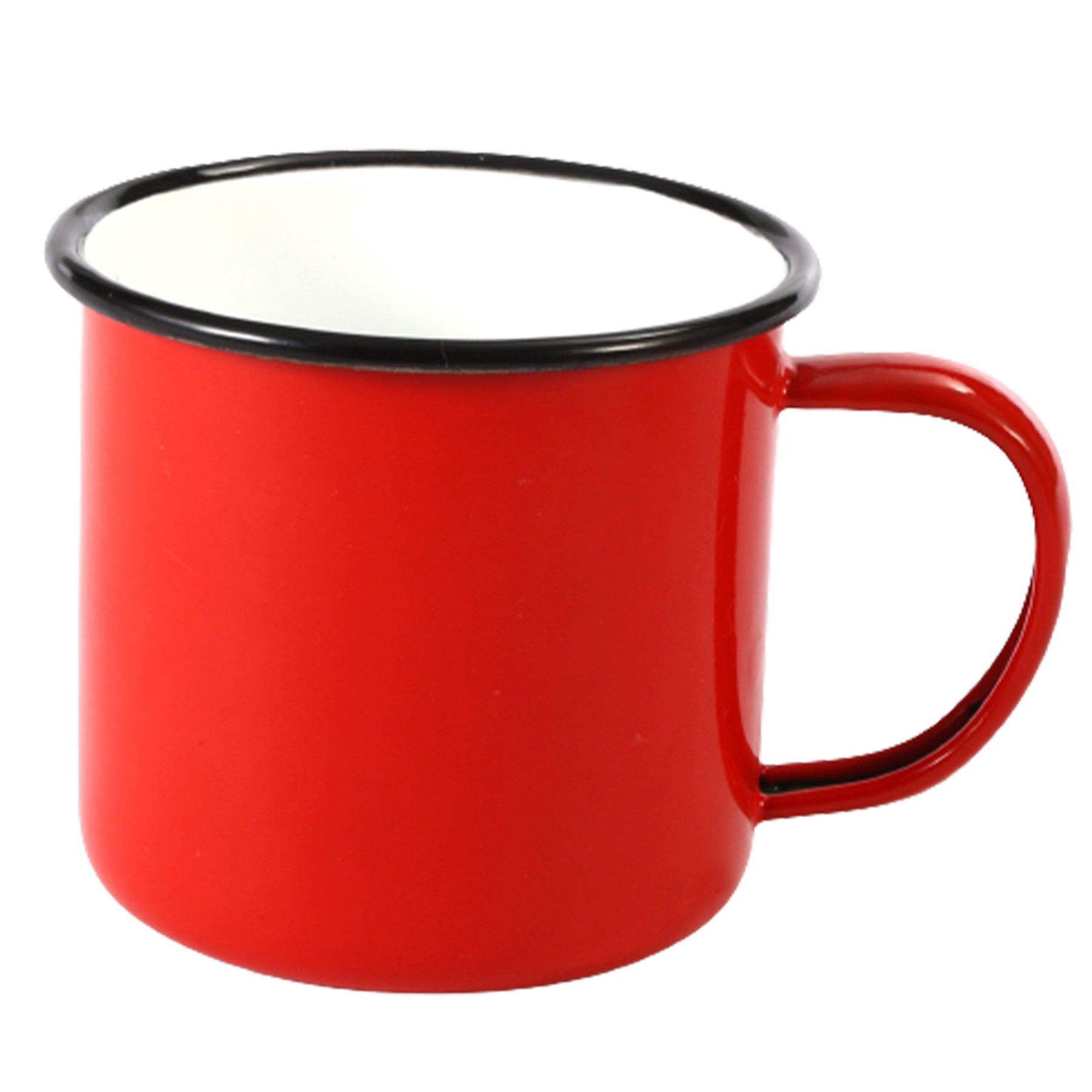 12.2Oz Enamel Cup 4