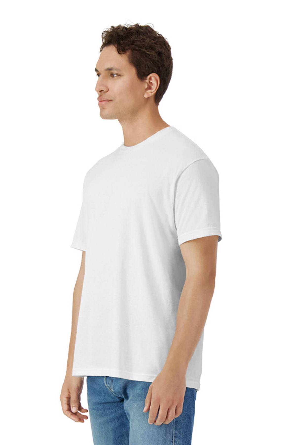 Gildan Light Cotton Tee 3000 333
