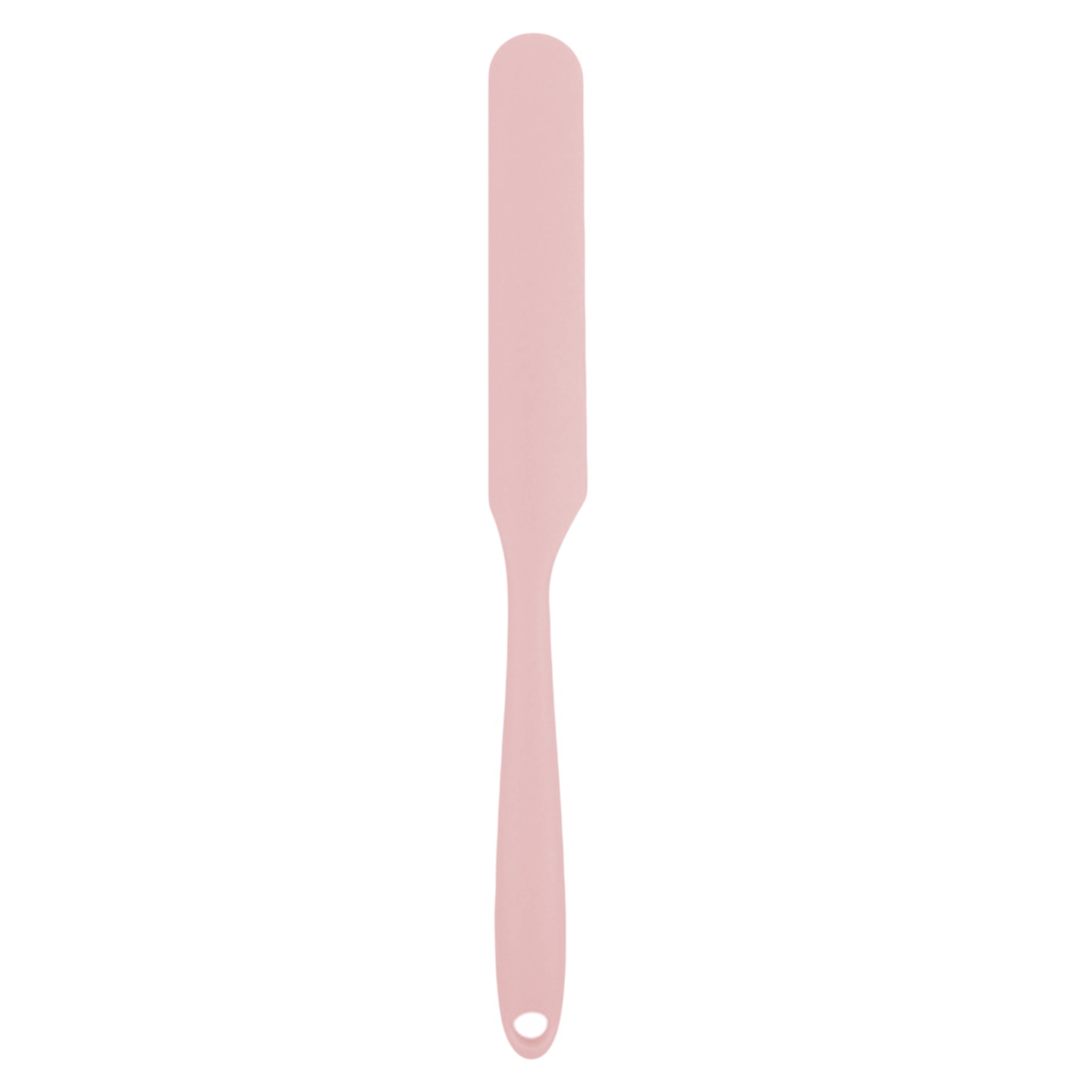 Silicone Cream Spatula 5