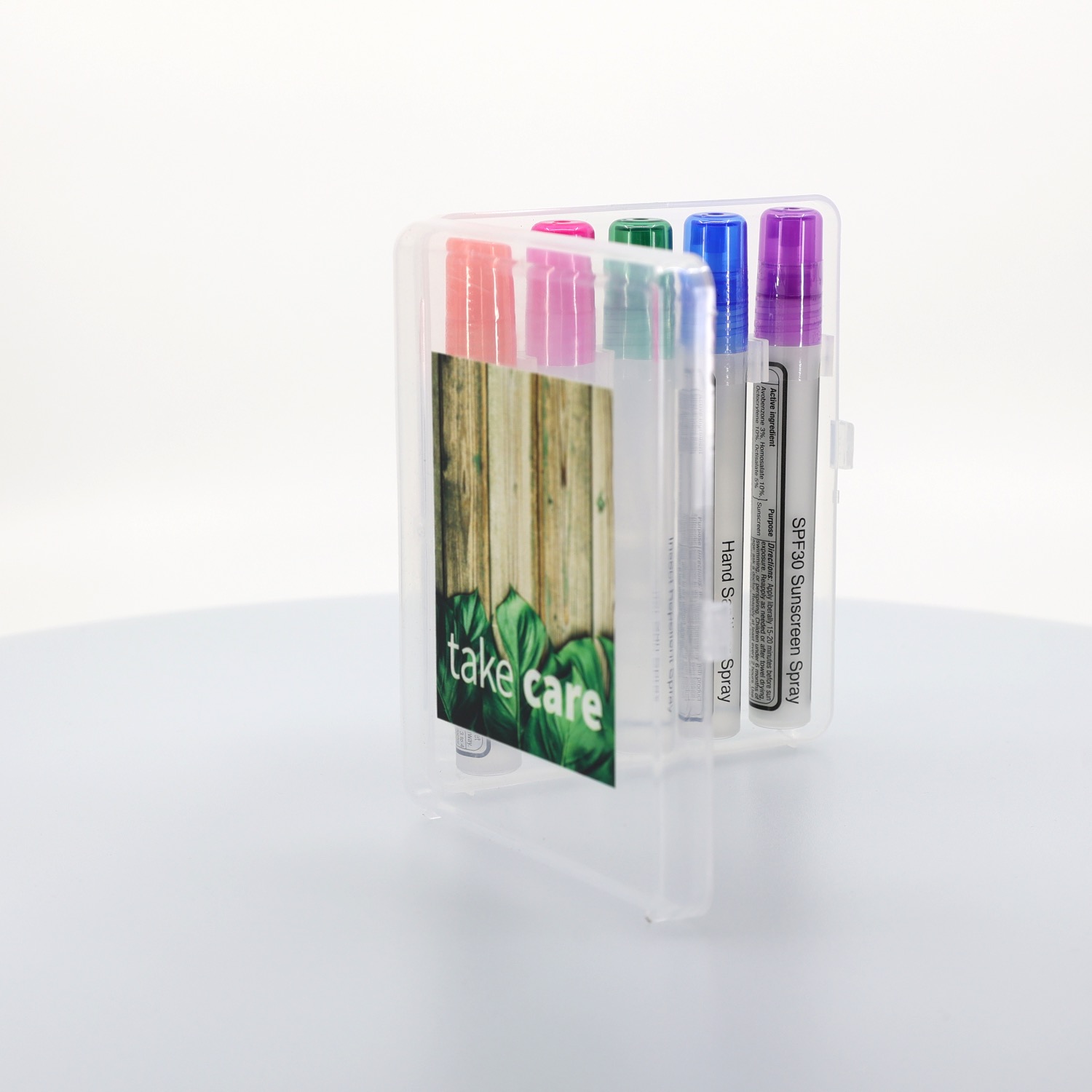 EPEX® Clear Creek Outdoor Essentials Kit 65