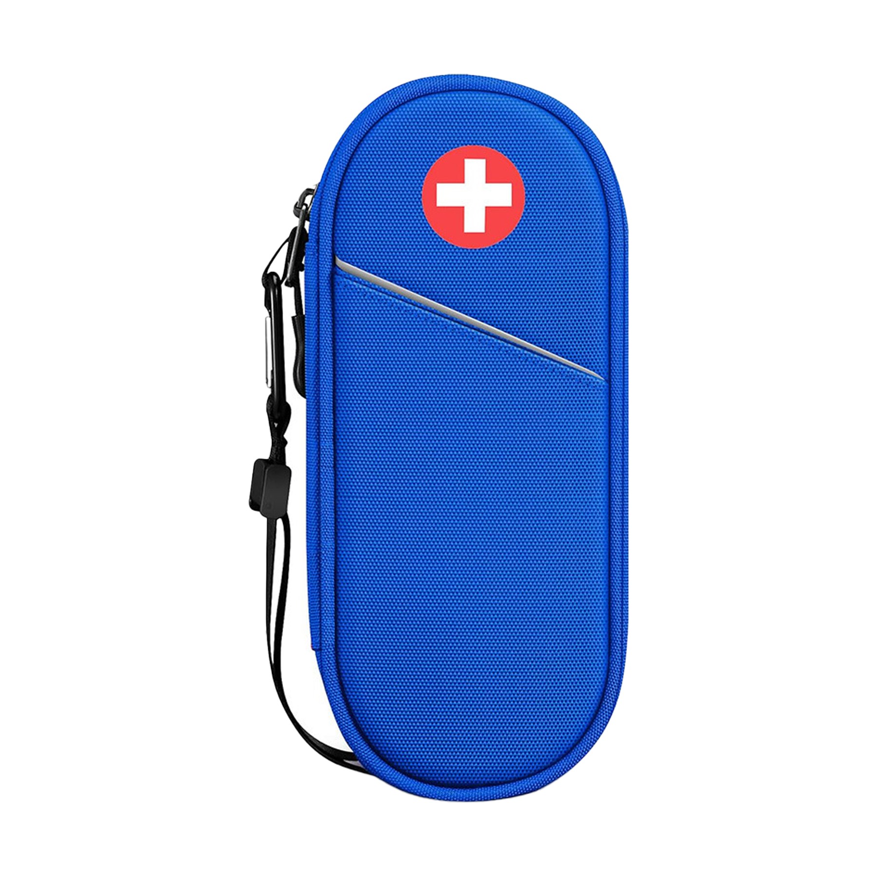 Insulated Emergency Medicine Storage Bag 6