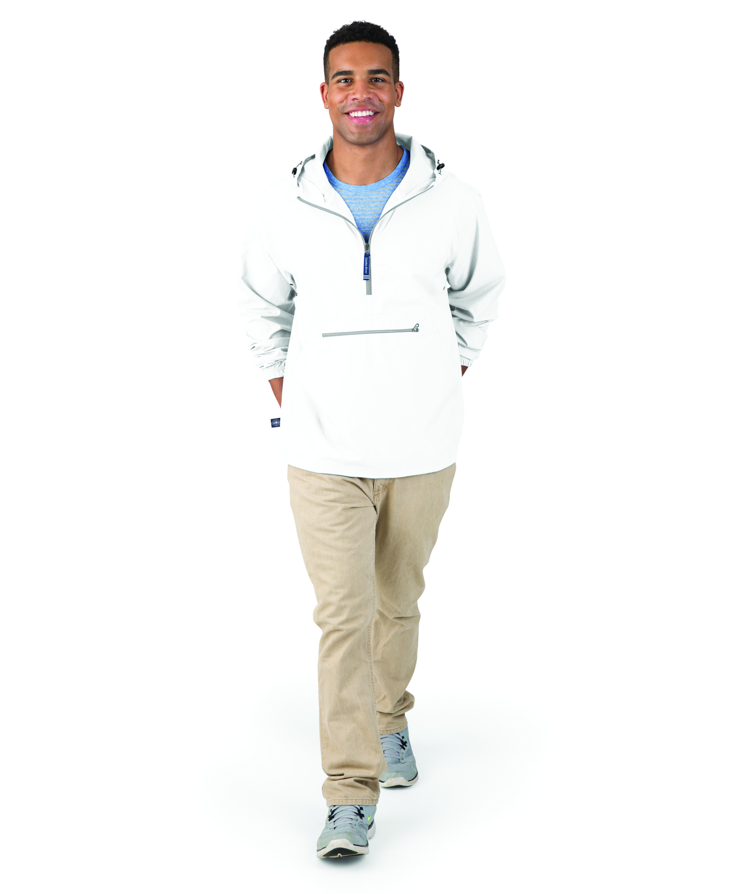 Pack-N-Go® Pullover 141
