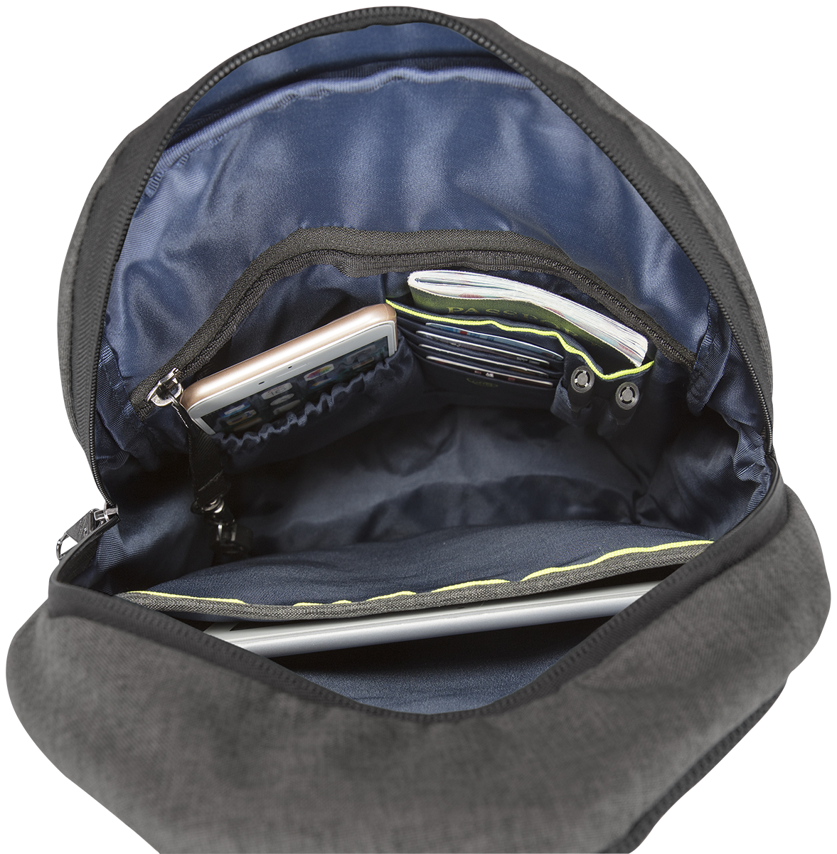 Travelon® Anti-Theft Urban® Sling Bag 27