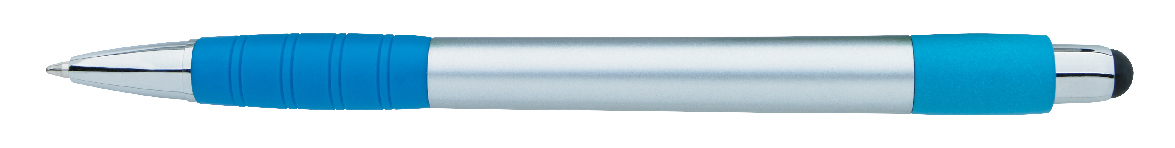 Good Value™ Silver Element Stylus Pen 21