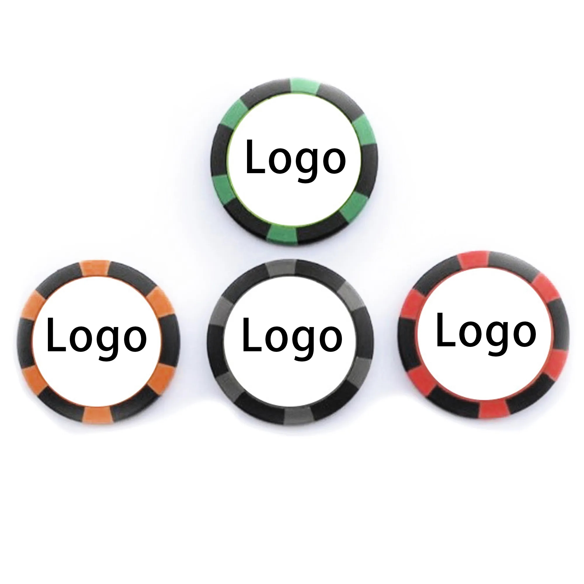 ABS Poker Chips 2