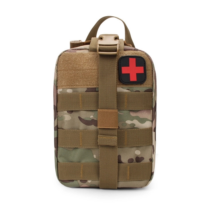 Tactical EMT Medical Emergency Bag 3