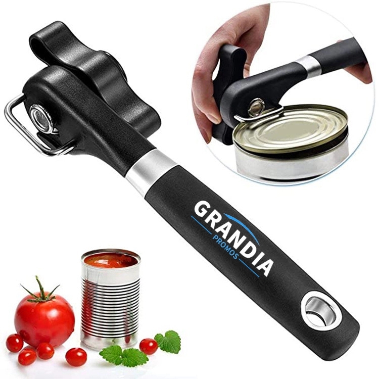 Can opener 1