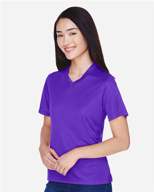Women's Zone Performance T-Shirt - TT11W 118