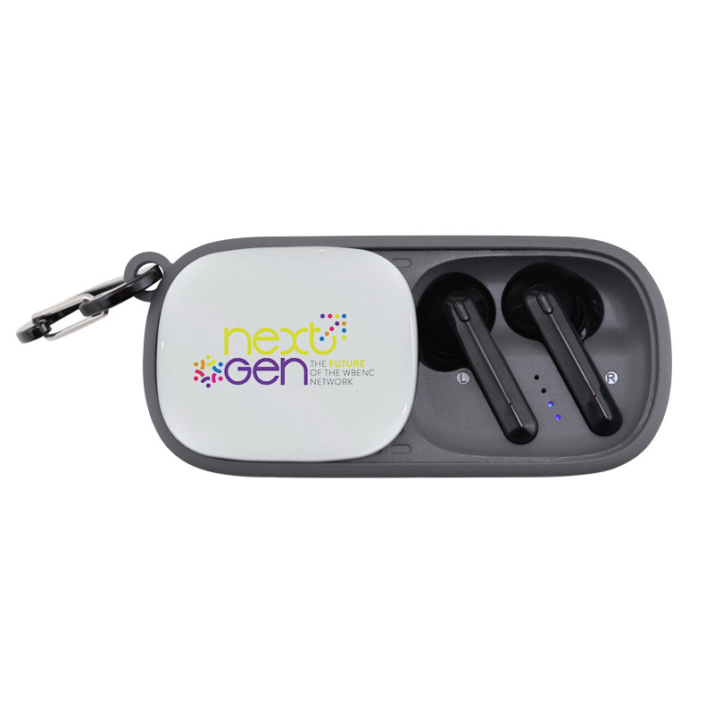 Duet Wireless Earbuds & Speaker 15