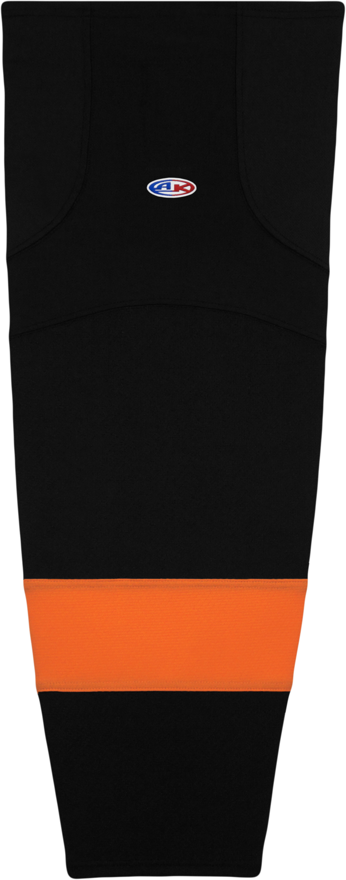 Cut & Sew Pro Hockey Socks HS2100-G01 9