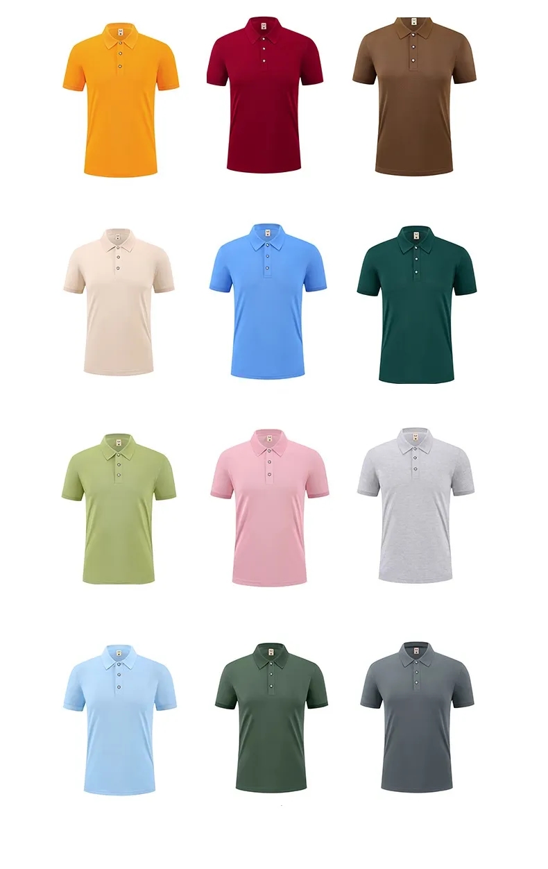 polo shirt 2