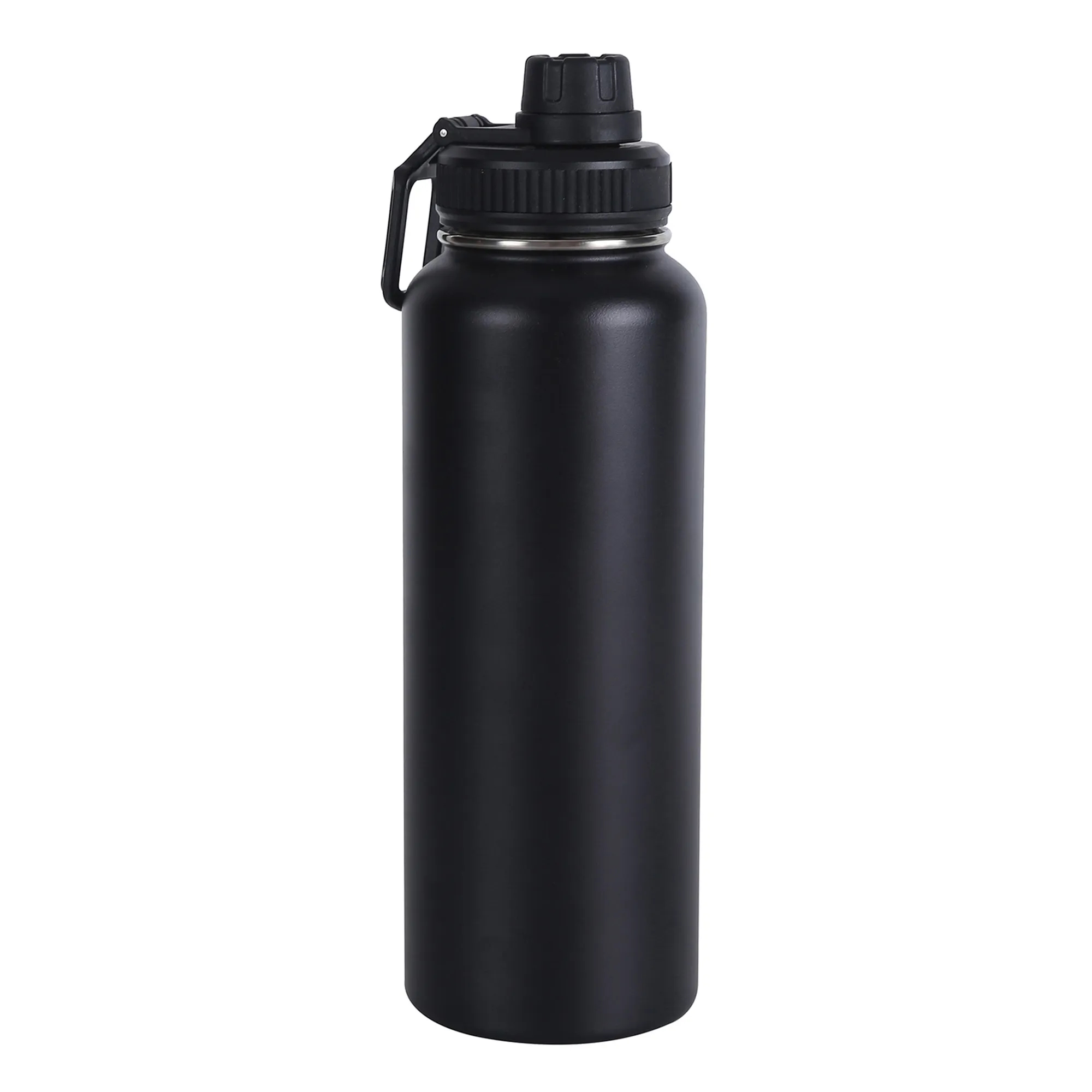 MOQ 50 40oz Portable 304 Stainless Steel Outdoor Tumbler 4