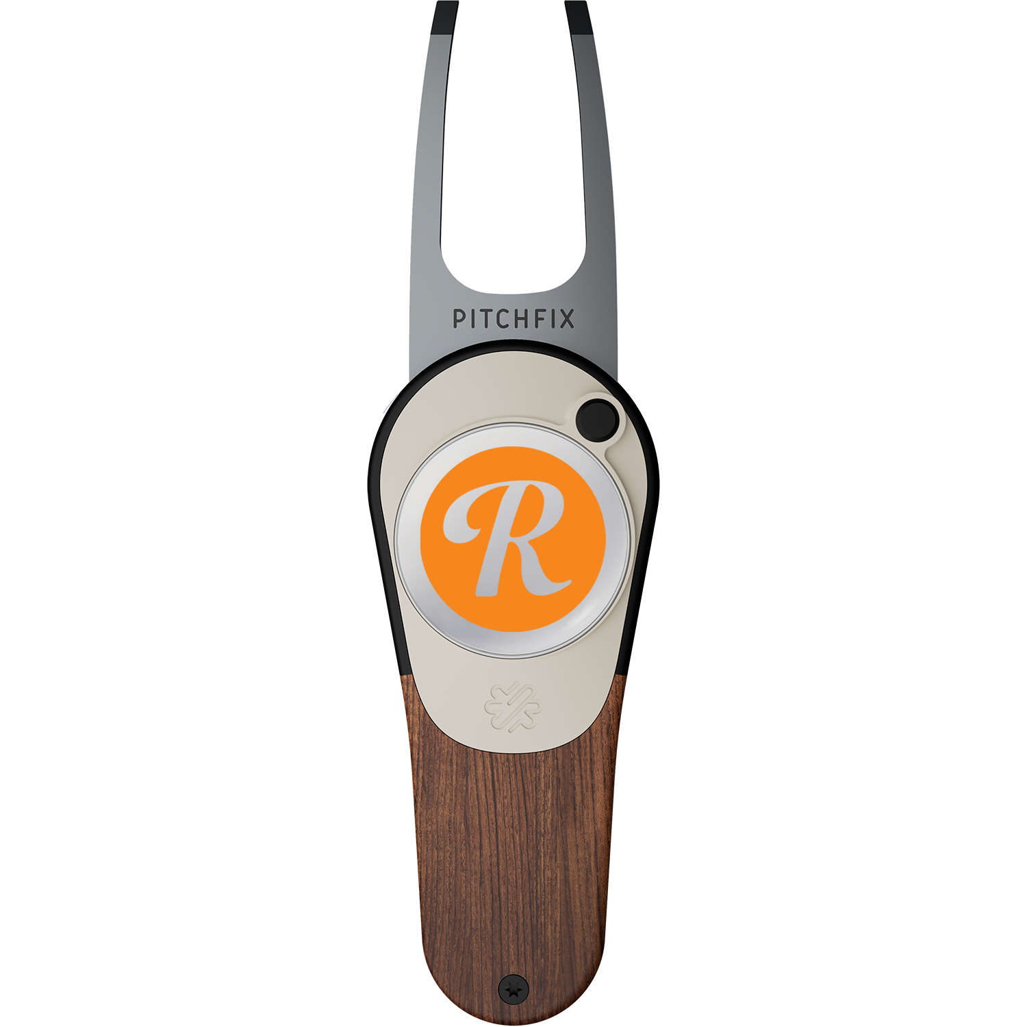 PitchFix Woodie Divot Tool 16