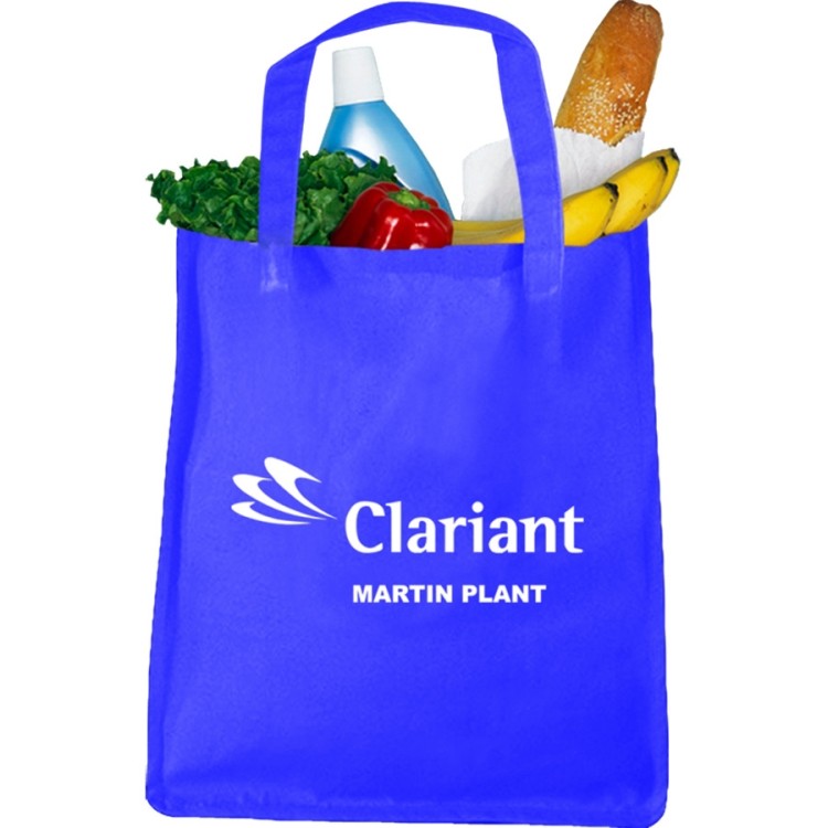 Canvas Shopper Bag 11