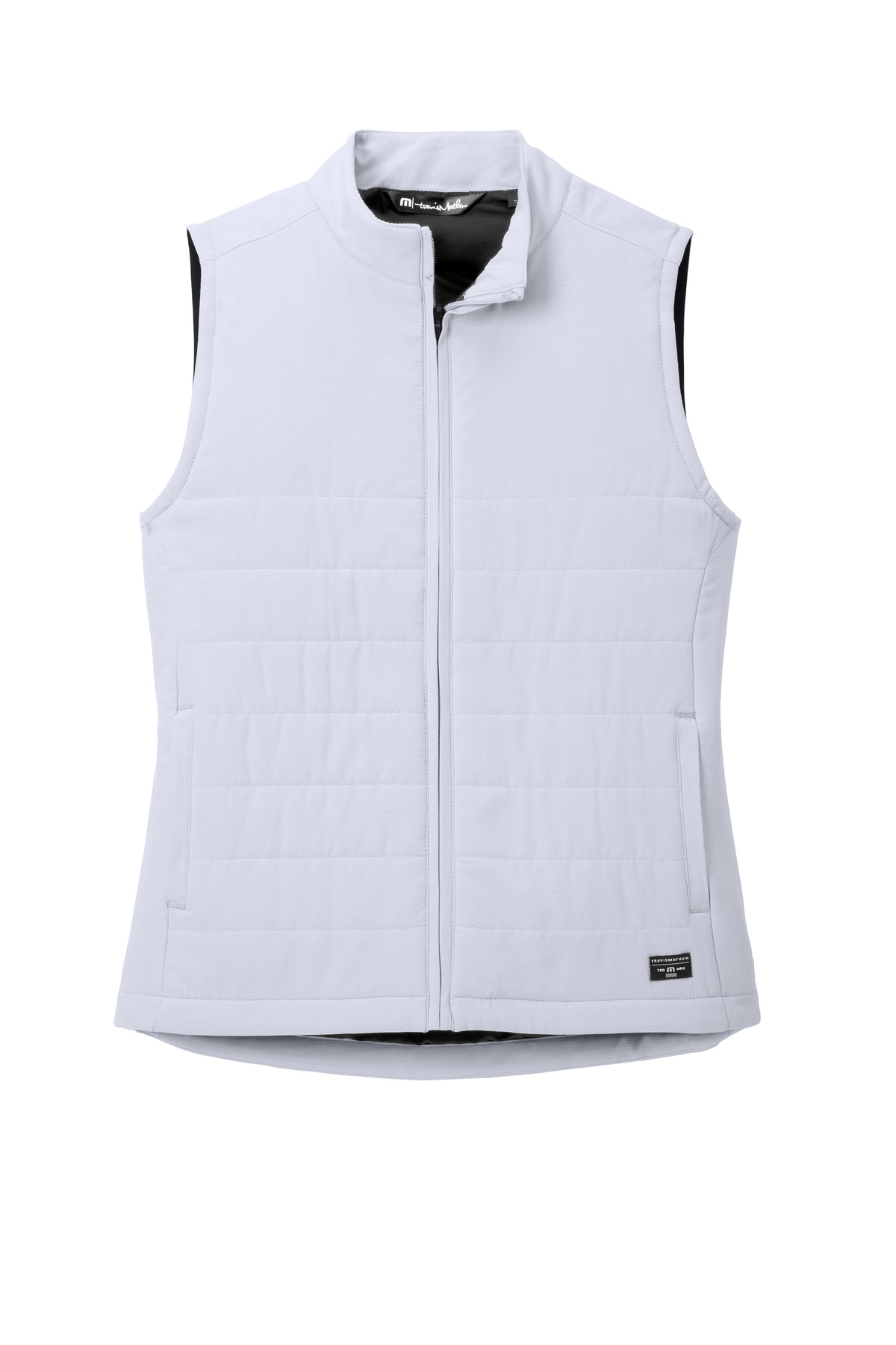 TravisMathew Women's Cold Bay Vest TM1LD002 2