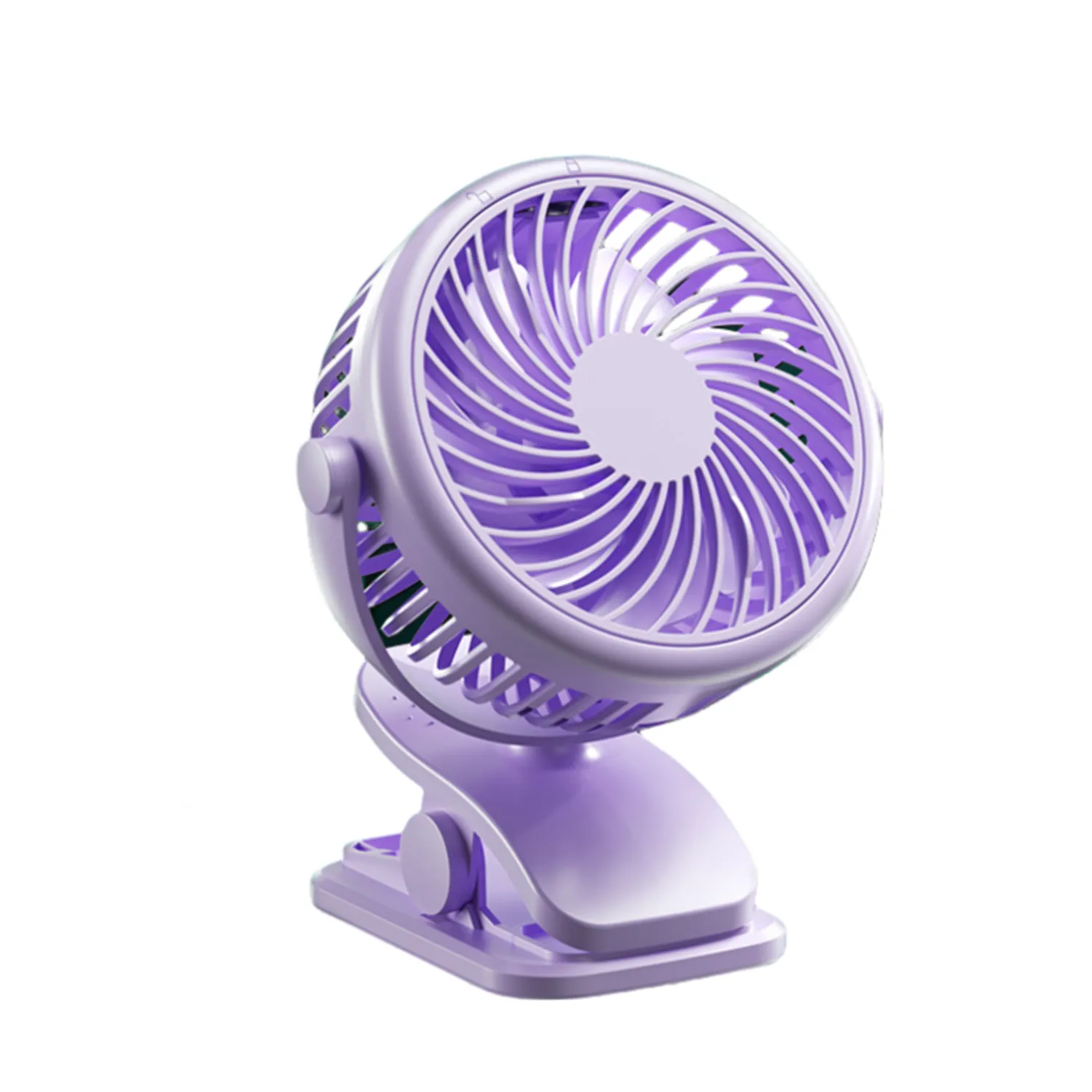 Electric Fan 4