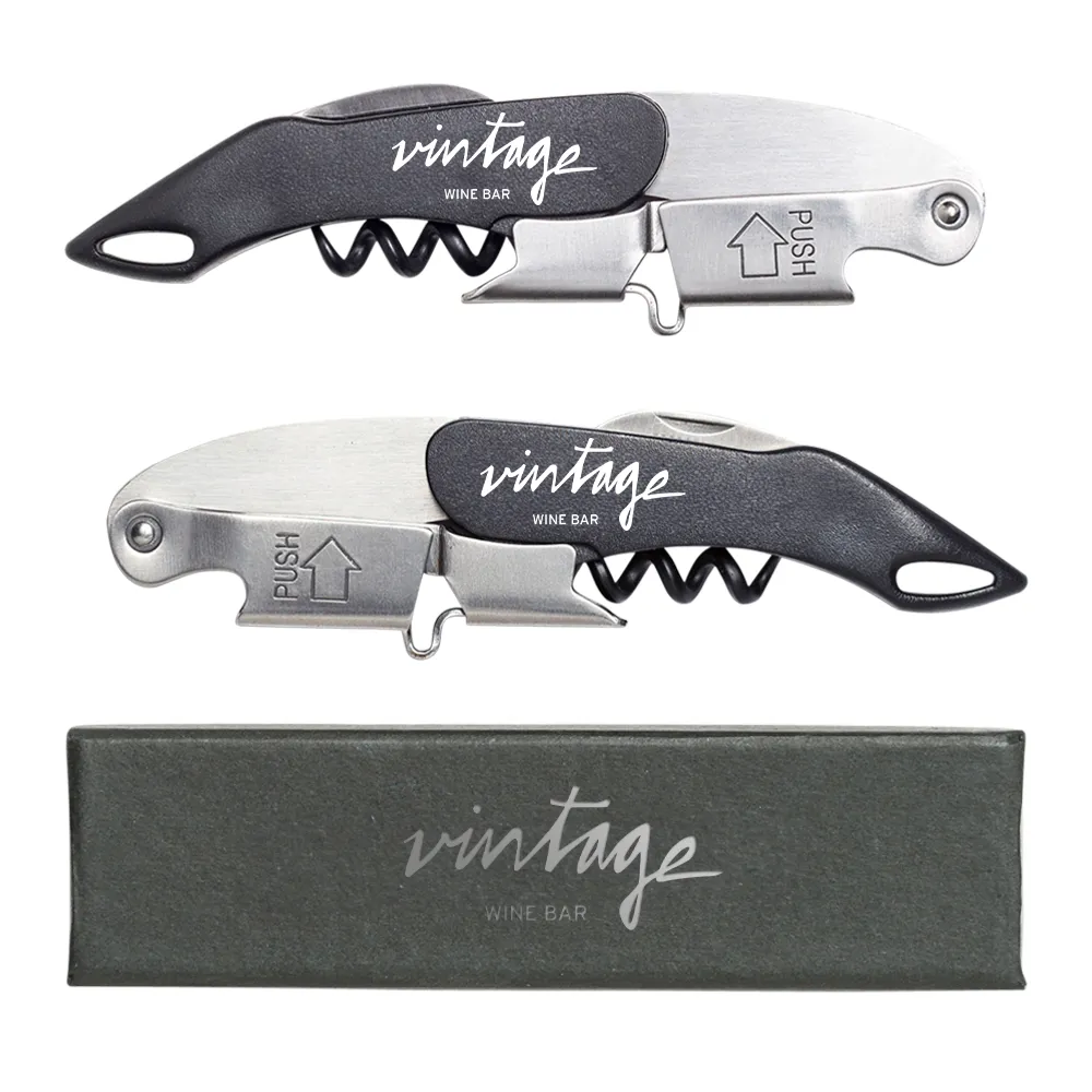 Coutale Sommelier Premium Corkscrew 4