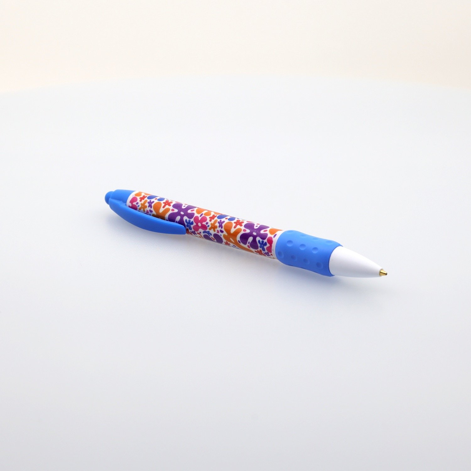 Classic Collection Digital WideBody® Color Grip Pen 144