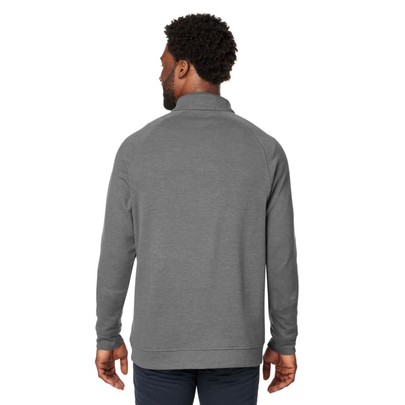 Devon & Jones Men's New Classics™ Charleston Quarter-Zip 3