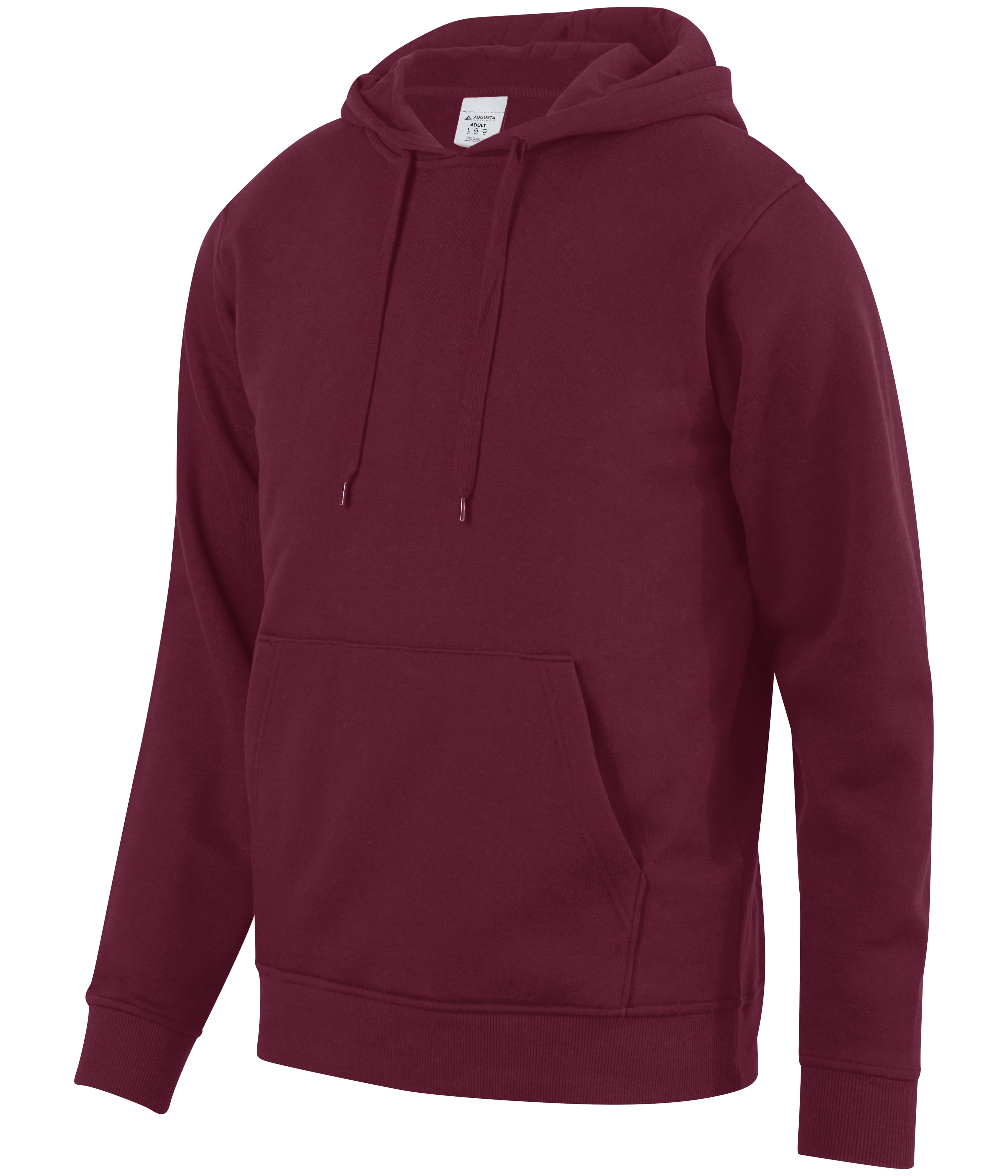 60/40 Fleece Hoodie 17
