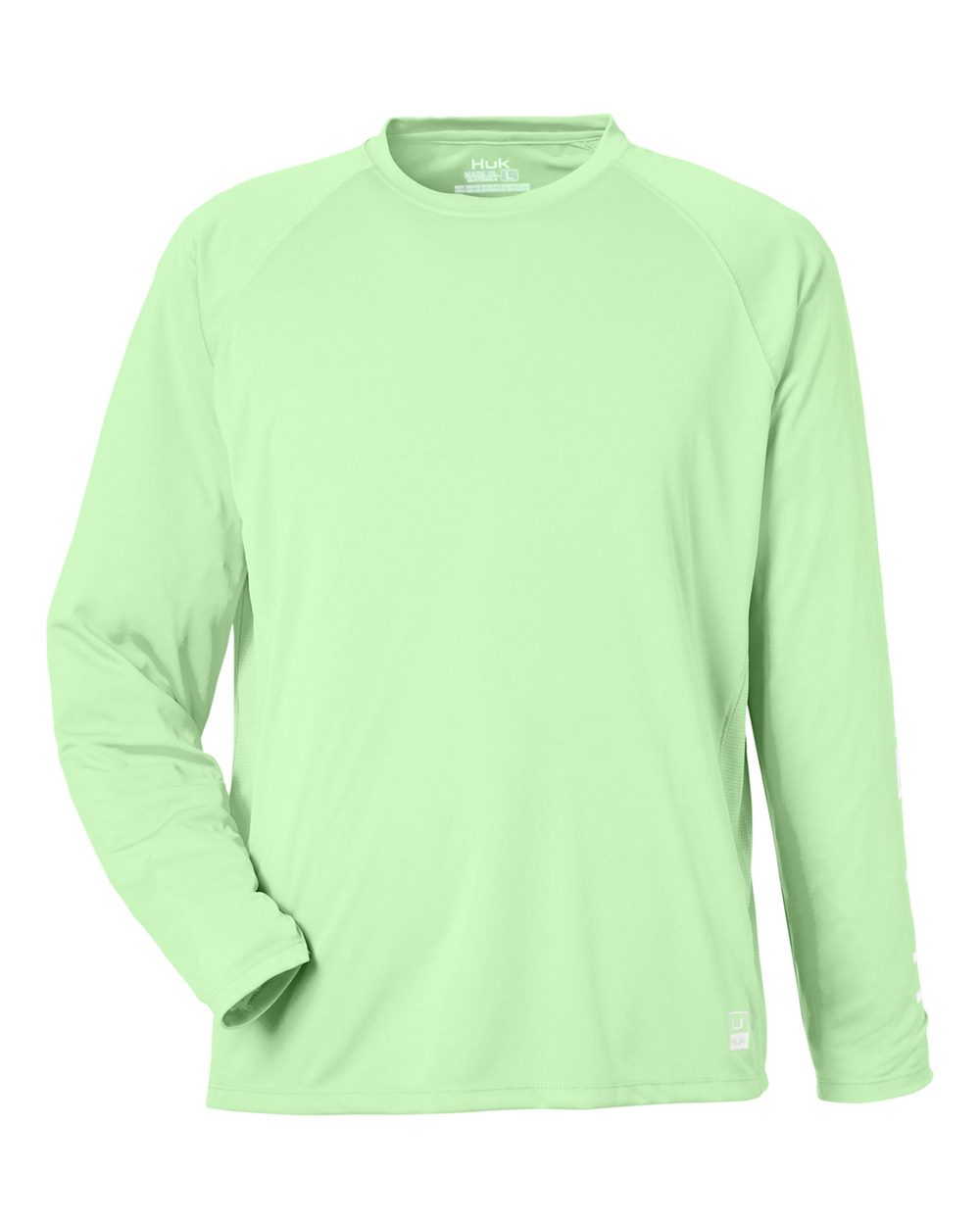 Men's LoPro Pursuit Long Sleeve T-Shirt - H12L009 27