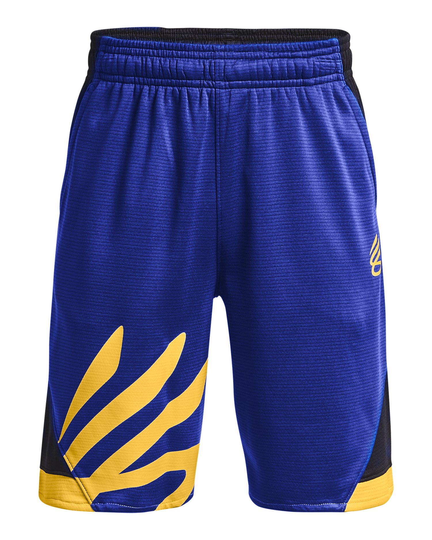 Curry Splash Boys' Shorts 5