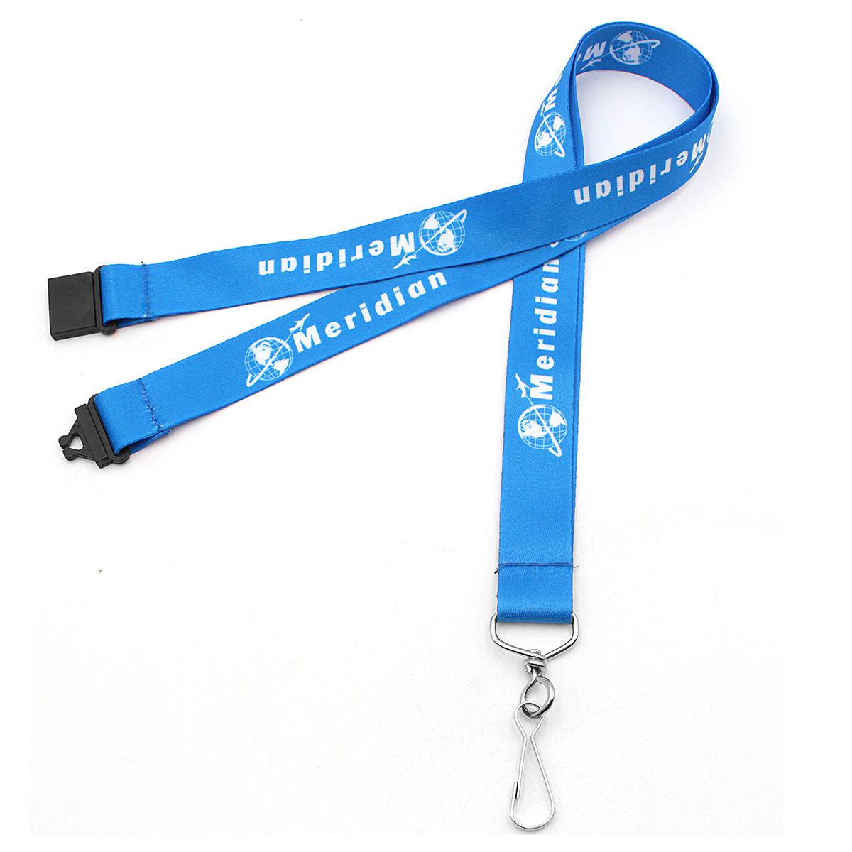 Full Color Premium Customizable Lanyard 8