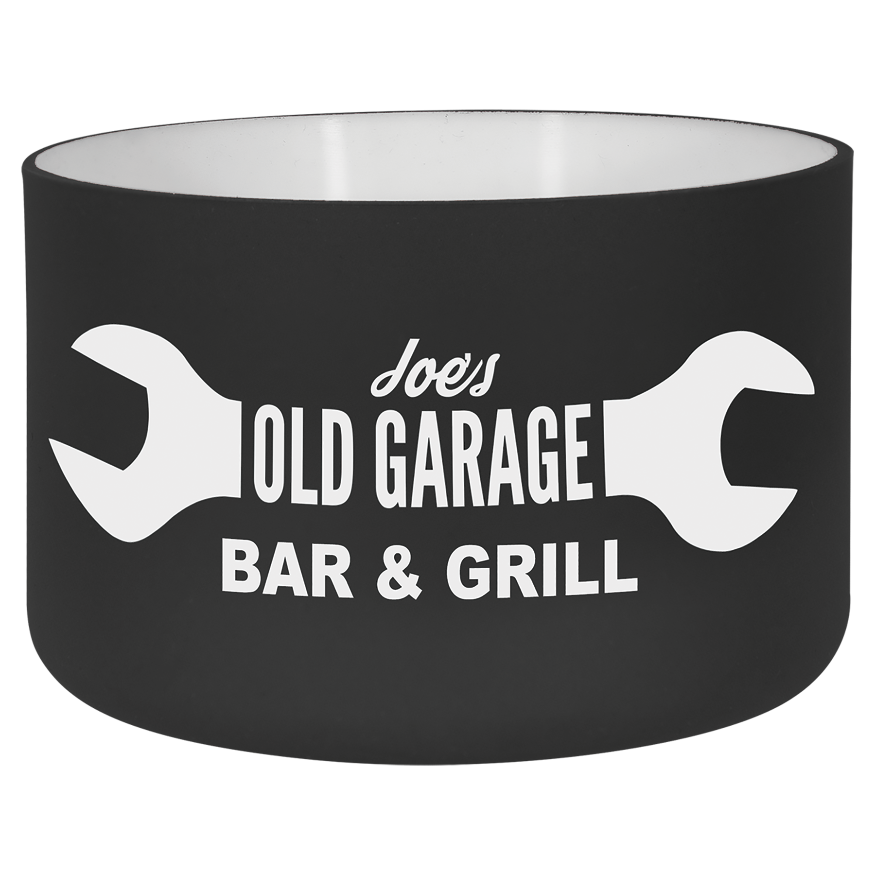 Polar Camel Water Bottle Optional Silicone Bootie