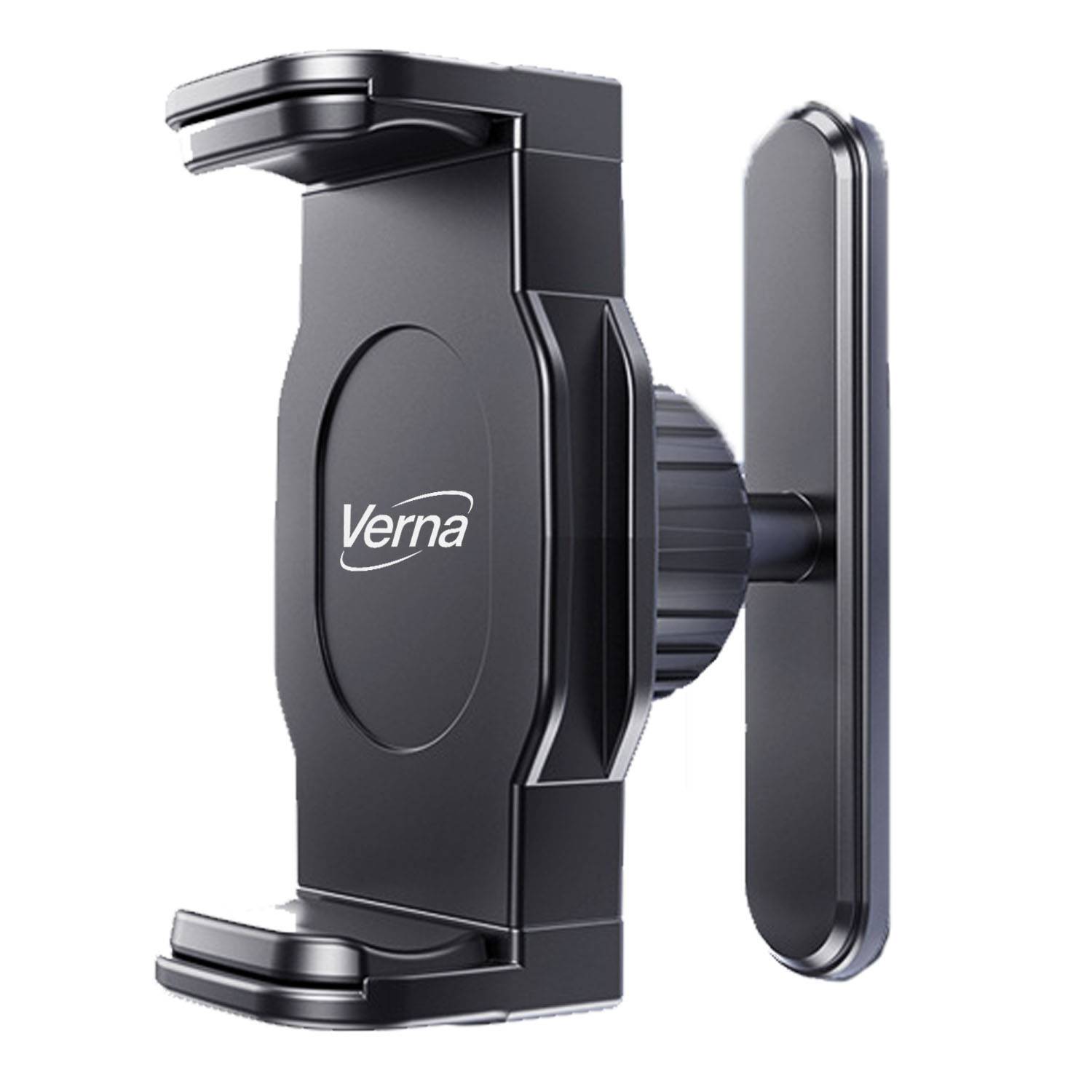 Adjustable Magnetic Alloy Phone Holder 4