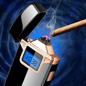 Innovative Counter Electric Arc Lighter With Ignition History 17