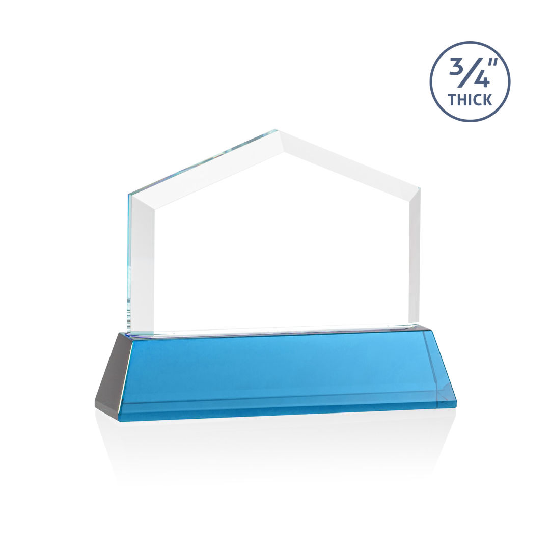 Micasa Award on Newhaven - Sky Blue 2