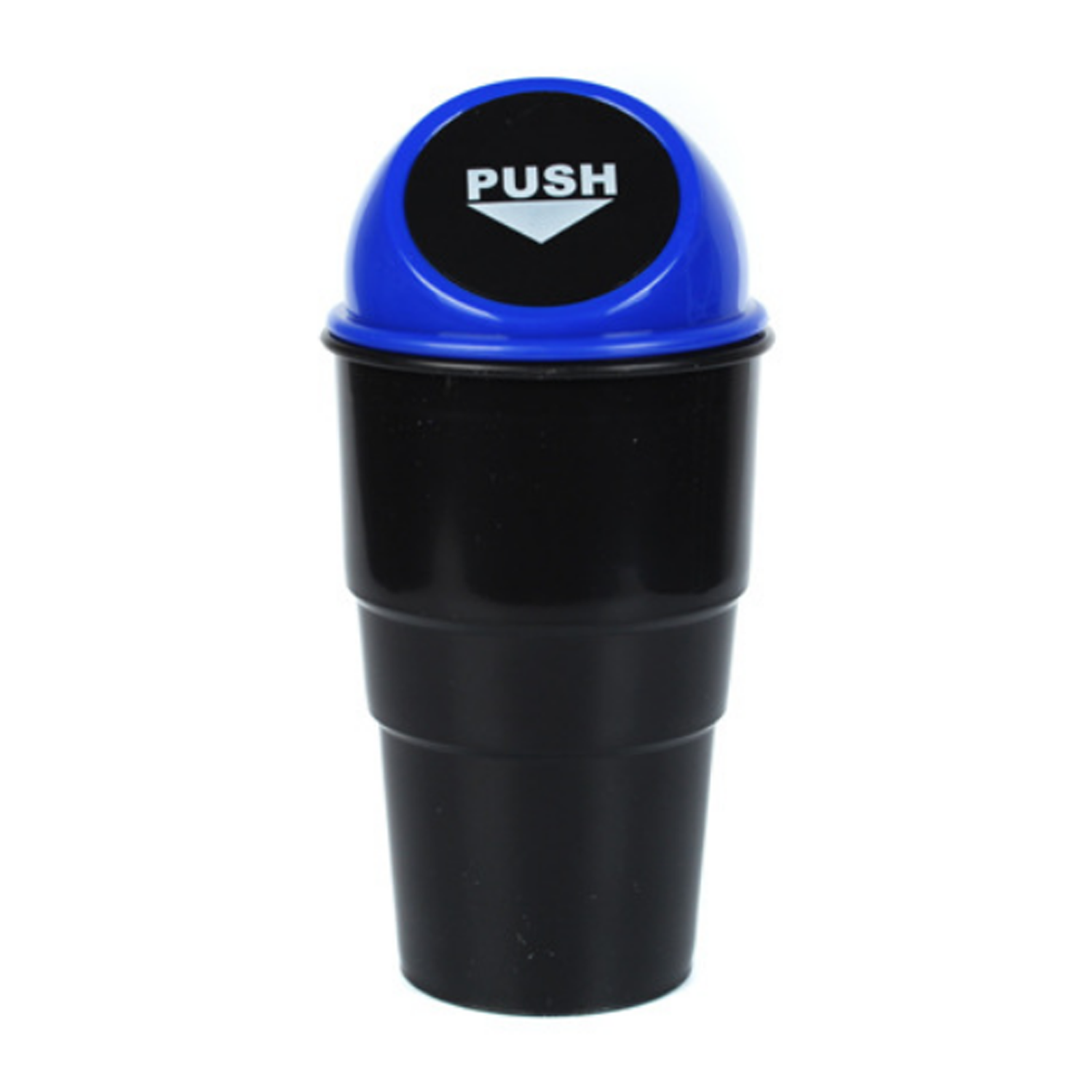 Mini Auto Office Trash Can 4