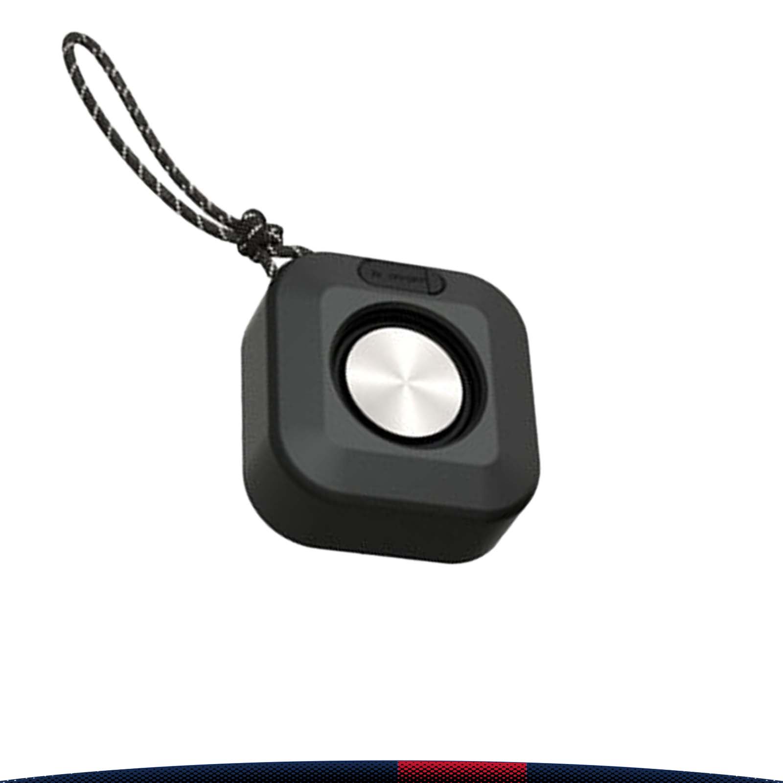 RGB Bluetooth Speaker 2