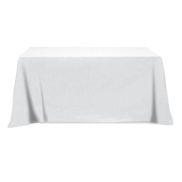 6' Standard Table Cover 17