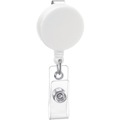 Round Badge Holder 16
