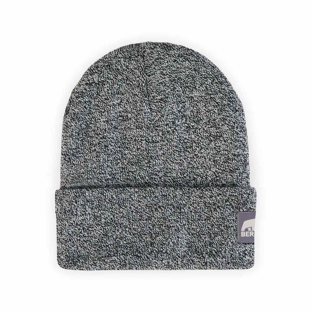 Berne Heritage Cuff Beanie 120