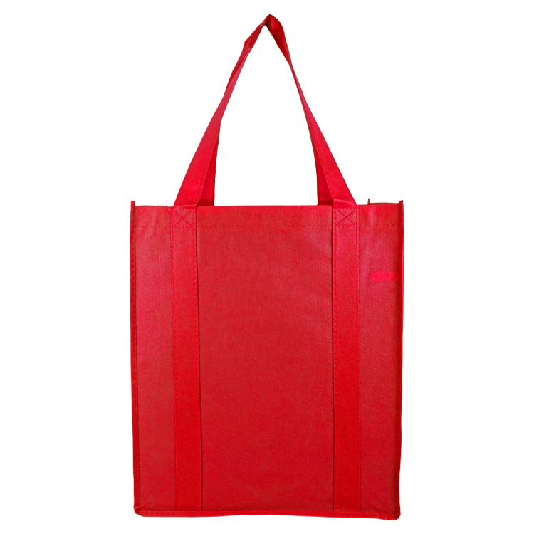 The Puddy Non-Woven Tote 1