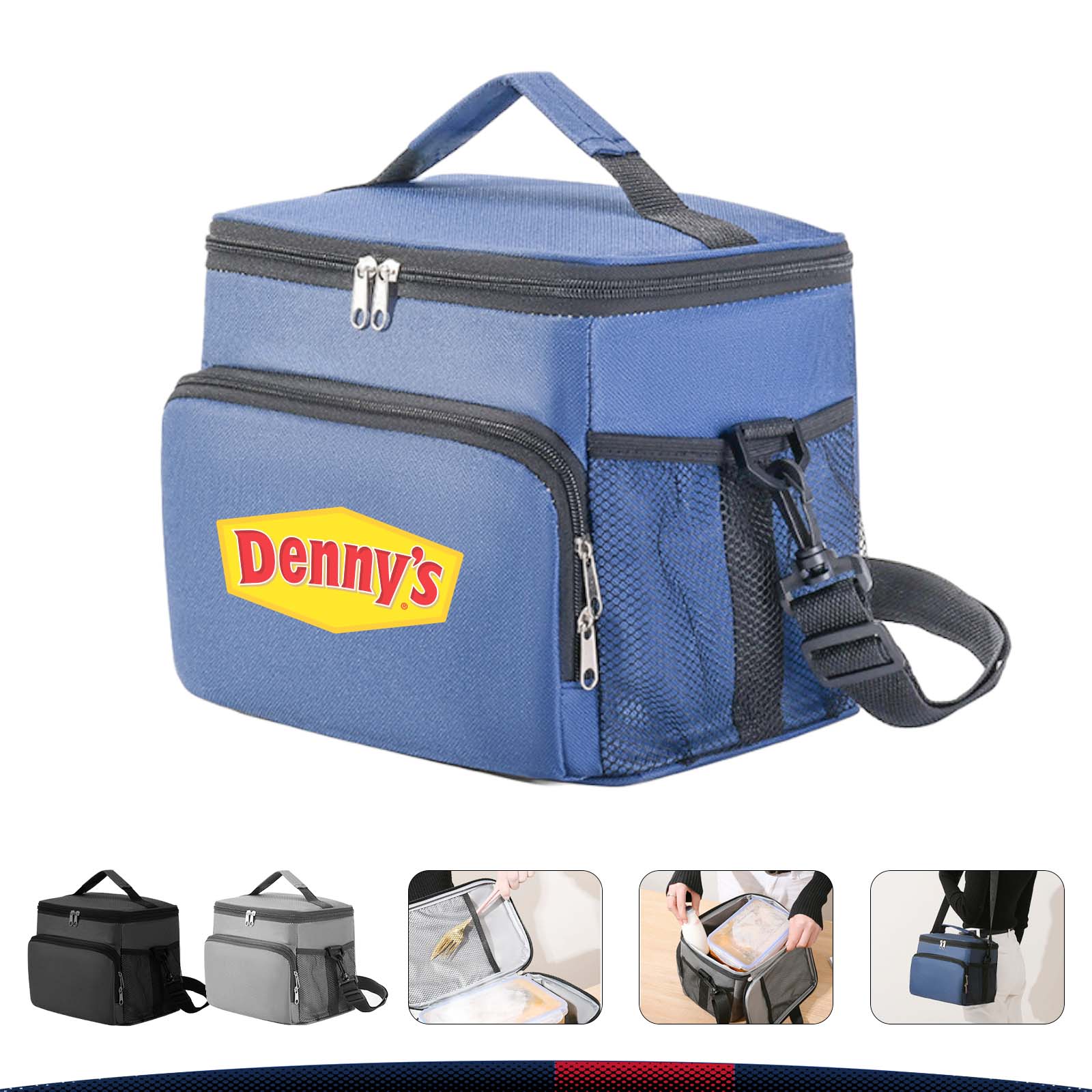 Hatti Cooler Bag 2